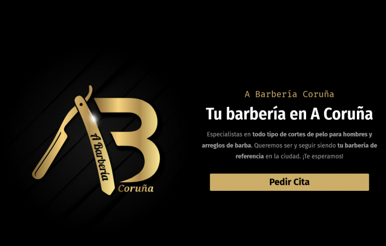 A Barbería A Coruña
