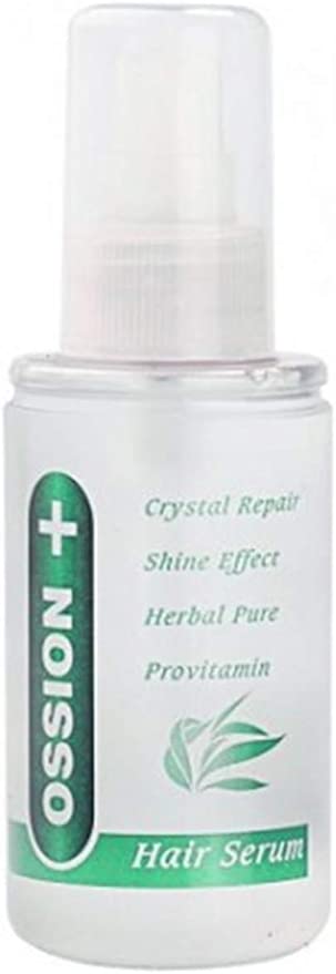 Morfose Ossion Crystal Repair Shine Effect Serum para el cabello 100 ml
